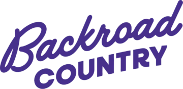 Backroad Country logo