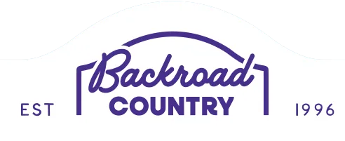 Backroad Country logo